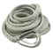 Nimbus 1/2-in. x 100' Synthetic Winch Line Ext. w/ SS Thimble and Kevlar Tail, 10,700 lbs. WLL 27-0500100 - alternate 1